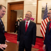 Mỹ - Trung Quốc thống nhất thời gian tái đàm phán thương mại