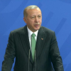 Ông Erdogan tuyên bố sẽ mở cửa cho người tị nạn Syria rời tới châu Âu