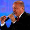Tổng thống Erdogan: Nước ngoài không thể cấm Thổ Nhĩ Kỳ sở hữu vũ khí hạt nhân