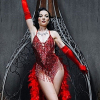 Burlesque - giới hạn cao nhất của những cô nàng múa thoát y