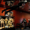 Ngượng chín mặt khám phá những bảo tàng tình dục nổi tiếng thế giới