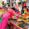 Ghé thăm Jagalchi - khu chợ cá lớn nhất Hàn Quốc