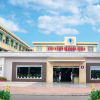 Bệnh viện trẻ em Hải Phòng bị tố thu tiền gửi xe giá “cắt cổ”