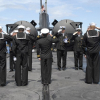 Kỳ lạ 25 thủy thủ mất tích 44 năm bất ngờ trở về và không hề già đi