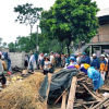 Lũ quét ở Yên Bái: 4 người mất tích, 234 ngôi nhà bị cuốn trôi