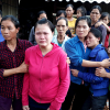 Vụ sạt lở ở Hòa Bình: Thảm họa ập đến bỗng dưng mất cả gia đình