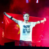 DJ số 1 thế giới Armin Van Buuren sắp trở lại Việt Nam