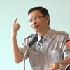 Băn khoăn sau “thanh minh” bị hãm hại của ông Nguyễn Minh Mẫn