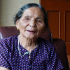 Cụ bà 82 tuổi bất ngờ khi bị khai tử gần 20 năm trước