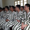 Tha tù trước thời hạn có điều kiện sẽ diễn ra vào dịp nào trong năm?