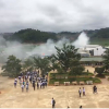 Sơn La: Người dân, học sinh khốn khổ vì khí thải nhà máy phân bón