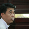 Bắt tạm giam cựu Chủ tịch VN Pharma Nguyễn Minh Hùng ngay tại tòa