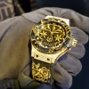 Chiêm ngưỡng mẫu đồng hồ đắt ngang biệt thự, giá lên tới 5,6 tỷ đồng