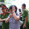 Bà Châu Thị Thu Nga kháng cáo, phủ nhận chủ mưu lừa đảo
