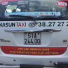 Bộ Công Thương lên tiếng về taxi truyền thống và Grab, Uber