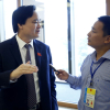 Bộ trưởng GD-ĐT: Không chỉ mình giáo viên Trương Thị Lan lương 1,3 triệu đồng