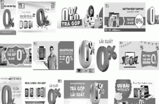 Đằng sau lãi suất trả góp 0%