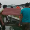 Con trăn gấm người dân bắt ở Thanh Hoá được thả về tự nhiên