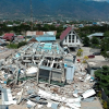 Indonesia chi 37 triệu USD hỗ trợ nạn nhân động đất và sóng thần