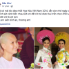 Người đẹp Hoa hậu Việt Nam 2014 xuống tóc đi tu gây xôn xao mạng