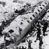 5 vụ máy bay đâm vào núi kinh hoàng nhất lịch sử