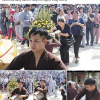Nam thanh niên trộm hòm công đức chùa ở Hà Nội