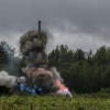 NATO phát sốt với tên lửa không thể đánh chặn Nga