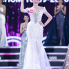Á hậu Thúy An nhập viện, Thùy Tiên được chọn đi thi Hoa hậu Quốc tế
