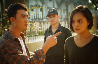 Biên kịch Kim Ngân: Cảnh là nhân vật có cuộc đời éo le