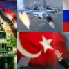 Thổ Nhĩ Kỹ qua mặt Nga dùng kế hiểm đối với Syria?