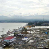 Sức sống dần trở lại vùng bị động đất, sóng thần tàn phá ở Indonesia