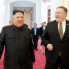 Pompeo nói Kim Jong-un sẵn sàng mời thanh sát viên tới Triều Tiên