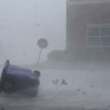 Miền nam nước Mỹ hứng bão mạnh nhất thế kỷ