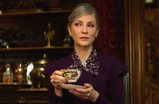 Phim mới của Jack Black kết hợp tốt chất hài và kinh dị