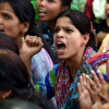 Cô gái Ấn Độ bị cưỡng hiếp hai lần trong một đêm