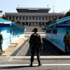 Triều Tiên trao trả công dân Hàn Quốc bị bắt