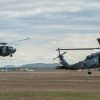 Hai trực thăng quân sự Mỹ đâm nhau tại căn cứ ở Nhật