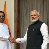 Tổng thống Sri Lanka phủ nhận tuyên bố bị mật vụ Ấn Độ âm mưu ám sát