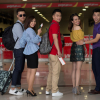 Hai triệu vé giờ vàng, bay khắp Việt Nam đến hết năm cùng Vietjet