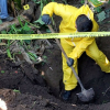 Mexico phát hiện 19 xác chết vô danh bị chôn tập thể