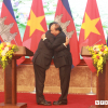 Thủ tướng Hun Sen: Những gì Campuchia có được là nhờ Việt Nam
