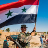 Quân đội Syria đã kiểm soát được thị trấn Manbij