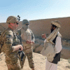 Những thông dịch viên ở vùng chiến sự Iraq và Afghanistan bị đồng minh Mỹ bỏ rơi