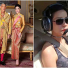 Quốc vương Thái Lan tước mọi chức vị của hoàng quý phi Sineenat Wongvajirapakdi