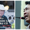 Nguyễn Minh Hùng, Khải silk- 2 người chọn “giàu hèn”
