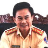 Điều chuyển Thượng tá Võ Đình Thường làm Phó PC64