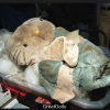 Kinh hoàng: Thảm kịch giết người, nhồi đầu nạn nhân vào Hello Kitty tại Hong Kong