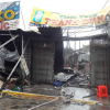 Ba người chết cháy trong tiệm vàng: Bộ Công an vào cuộc