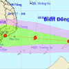 TP HCM họp khẩn đối phó áp thấp sắp mạnh thành bão