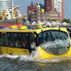 TP.HCM: Tuyến buýt trên sông Sài Gòn chính thức đón khách